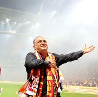 Fenerbahçe istedi Galatasaray alıyor! Fatih Terim onay verdi