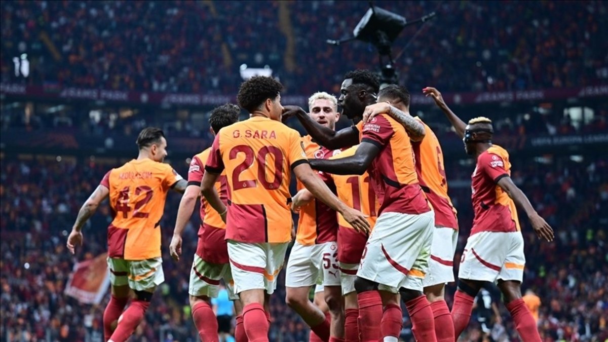 Galatasaray'ın şampiyonluk biletleri satışa çıktı