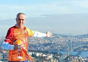 Rekorlar bugün var, yarın yok