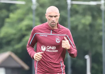 Trabzonspor'da Burak Yılmaz şoku!