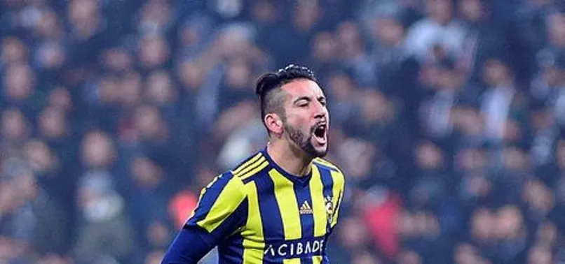 Mauricio İsla ilk seçenek