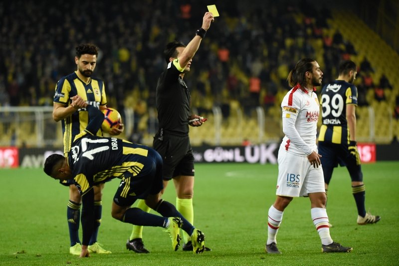 Fenerbahçe’de transfer şov başlıyor! Sezon sonunda tam 6 isim