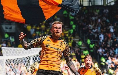 Hull City, Premier Lig için sahaya çıkıyor!