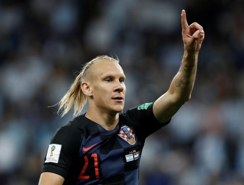 Beşiktaşlı Vida için 18 milyon Euro