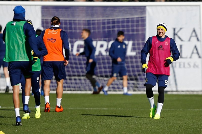 İşte Ersun Yanal’ın aklındaki 11!