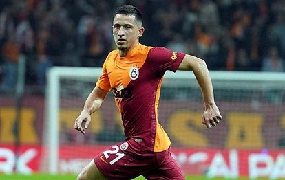 GALATASARAY HABERLERİ: Cimbom’da Domenec Torrent sistemi değiştiriyor! Morutan...