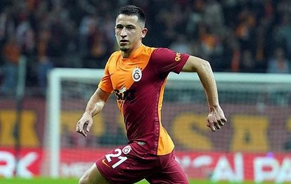 GALATASARAY HABERLERİ: Cimbom’da Domenec Torrent sistemi değiştiriyor! Morutan...