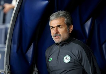 Aykut Kocaman'dan flaş F.Bahçe açıklaması