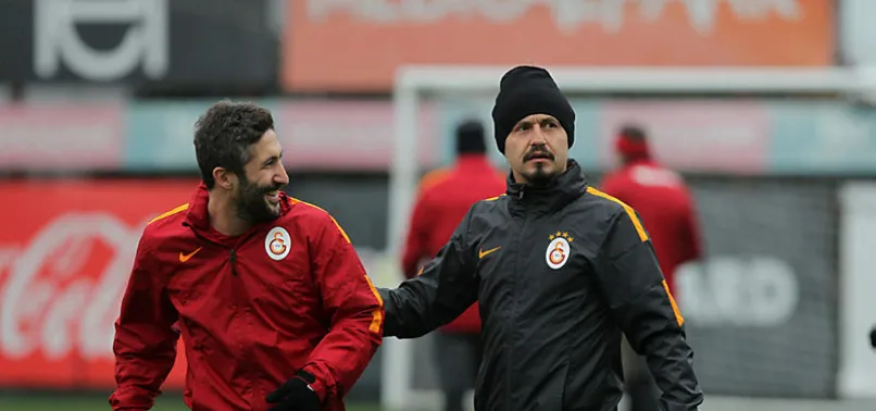 Sabri Sarıoğlu yönetimi ikiye böldü