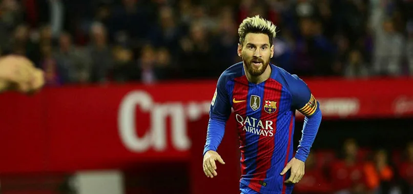 Barcelona'da Messi korkusu