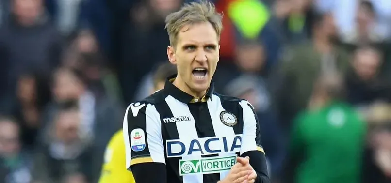 Göztepe'den Teodorczyk hamlesi