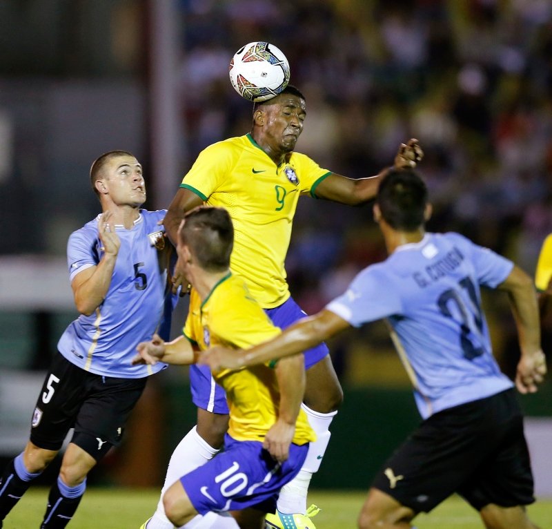 Galatasaray’da Nahitan Nandez harekatı!