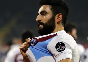 Mehmet Ekici transferini açıklandı