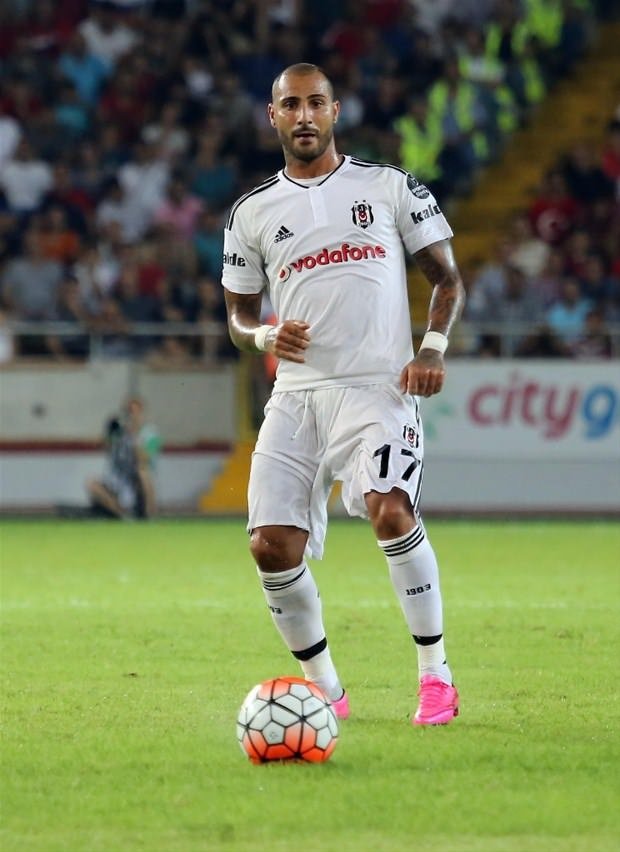 Galatasaray’ın yeni yıldızı Michael Seri’nin lakabını duyanlar kulaklarına inanamadı!