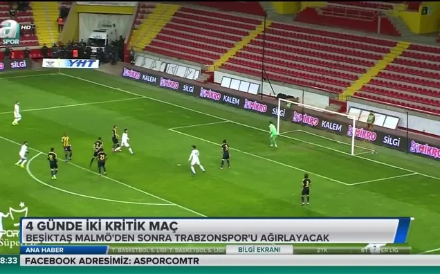 4 günde iki kritik maç