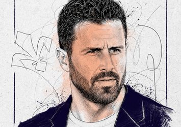 Fiorentina'da Fabio Grosso dönemi!