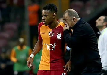Terim'den Rodrigues'e özel uyarı!