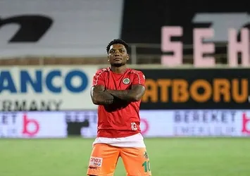 Fernandes’e kanca