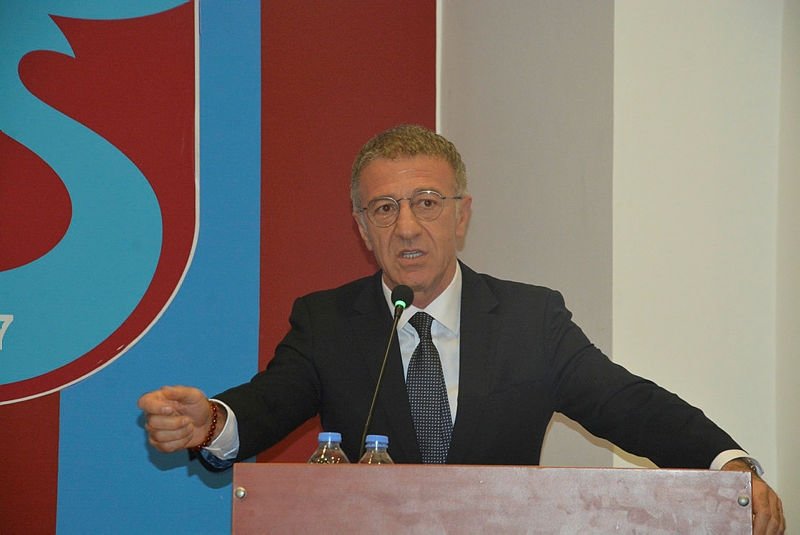 Trabzonspor’da operasyon vakti