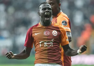 Bruma dünya yıldızlarını çalımladı