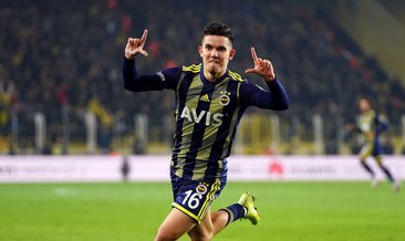 Fenerbahçe FIFA'lık oldu! Ferdi Kadıoğlu...