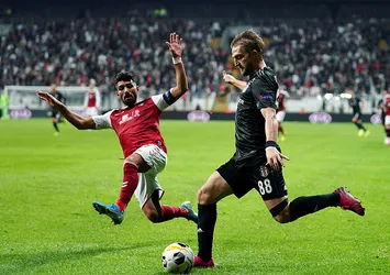 Deplasmanda kazanamıyor