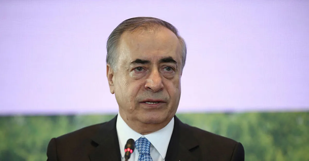 İşte Mustafa Cengiz'in 'limit aşımı' yorumu