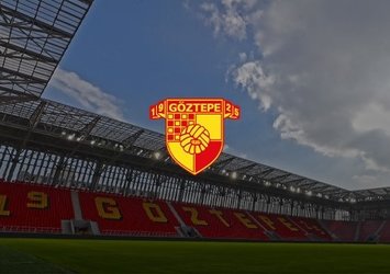 Göztepe'de 3 imza birden!