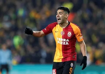 Falcao zamanı