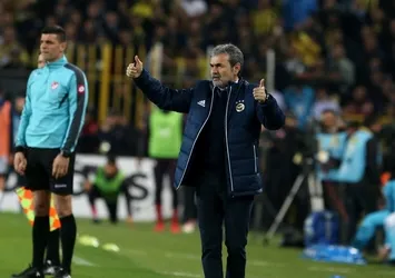 Fenerbahçe'de olağanüstü hal!