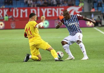 Nwakaeme eski günlerini arıyor!