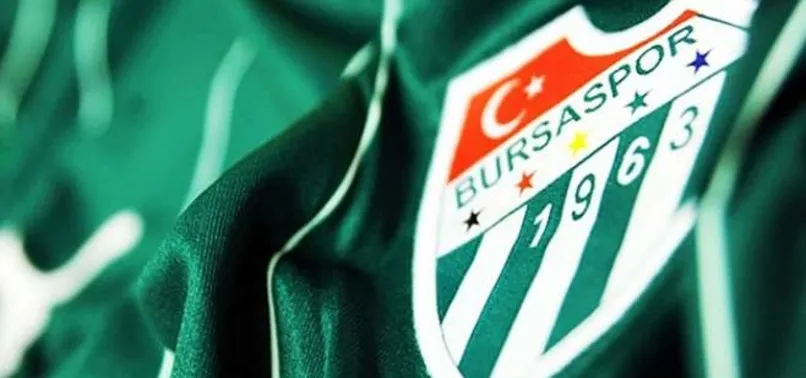 Bursaspor'da 4 oyuncu kulüp arıyor