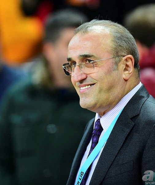 Galatasaray Başkan Vekili Abdurrahim Albayrak’tan Emre Akbaba müjdesi!