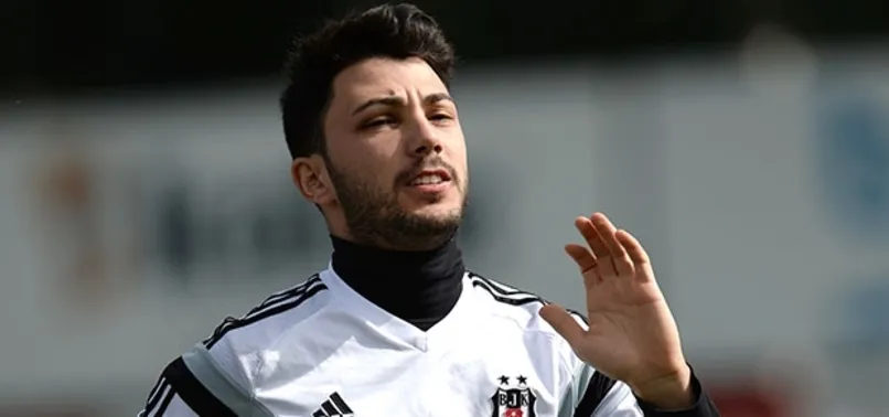 İnter, Tolgay’ın peşinde