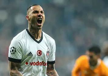 "Quaresma Porto'ya dönecek"