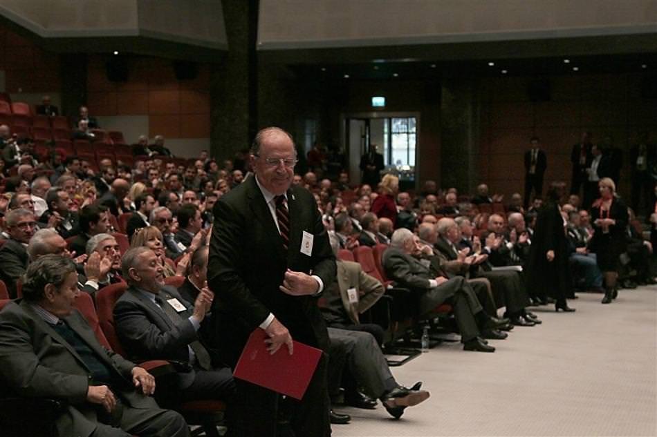 Galatasaray’ın yeni tesisleri tanıtıldı