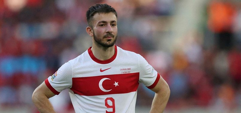 TRANSFER HABERLERİ - Galatasaray'ın eski yıldızı Halil Dervişoğlu Hull City yolunda!