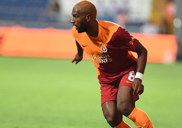 Cimbom'un transferi Babel'e takıldı! İşte ortaya çıkan o detay...