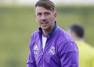 Beşiktaş'tan Guti operasyonu