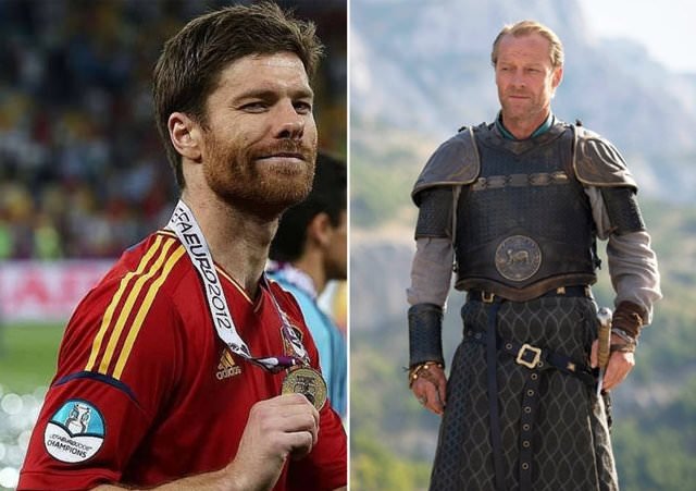 Yolda görseniz ikiz kardeşler sanırsınız!