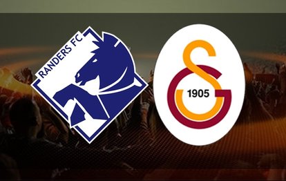 Randers Galatasaray | CANLI