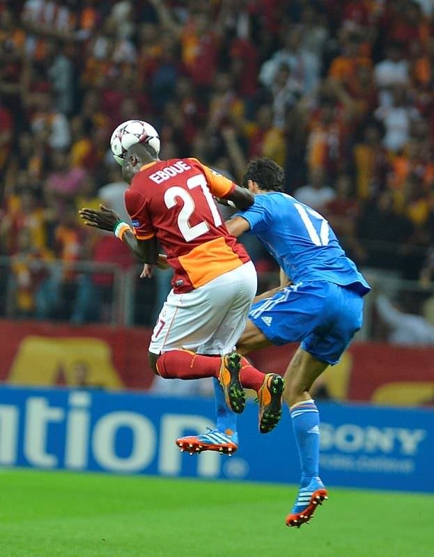 Ünlü futbolculardan tarihi itiraflar