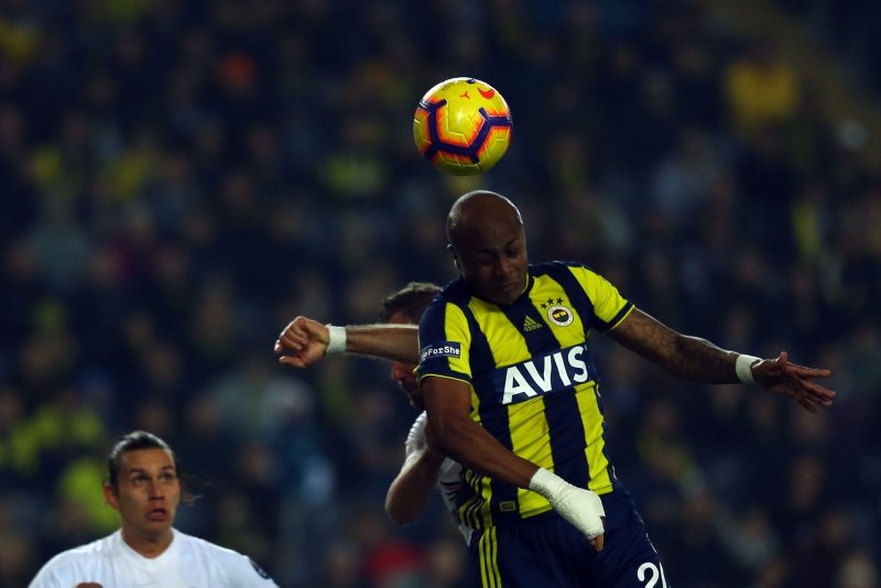 İşte Ersun Yanal’ın yeni Sow’u