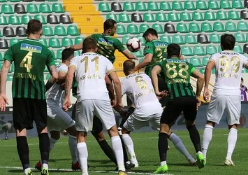 Kayseri son nefeste