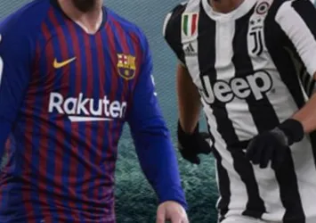 Barcelona ve Juventus'tan dev takas!