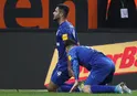 Schalke 04'de Ozan Kabak'tan iki hafta, iki gol! - 1