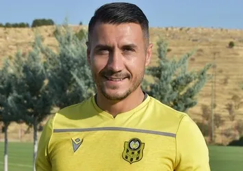 Adis Jahovic Antalyaspor'da!