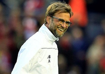 F.Bahçe'den flaş hamle! 'Klopp'un ikizi' geliyor