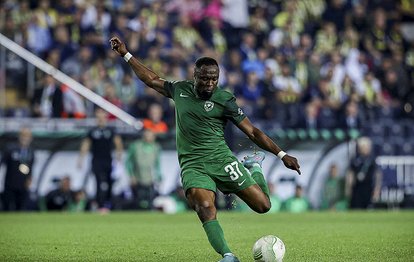 TRANSFER HABERİ - Beşiktaş kanadını Komşu’da buldu!