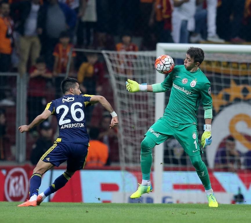 Galatasaray’da O sene bu sene